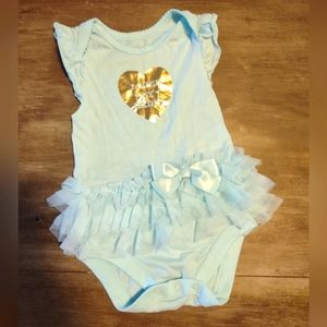 Baby onesie